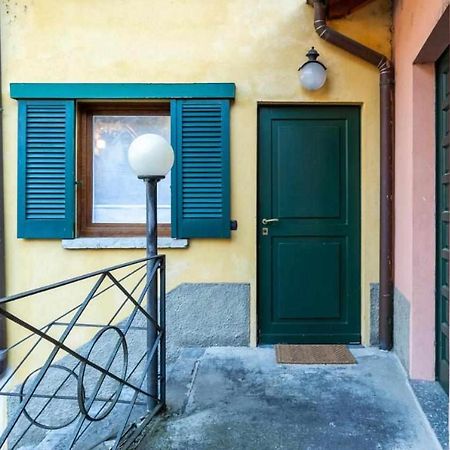Your Secret Place Cernobbio Apartment Exterior photo