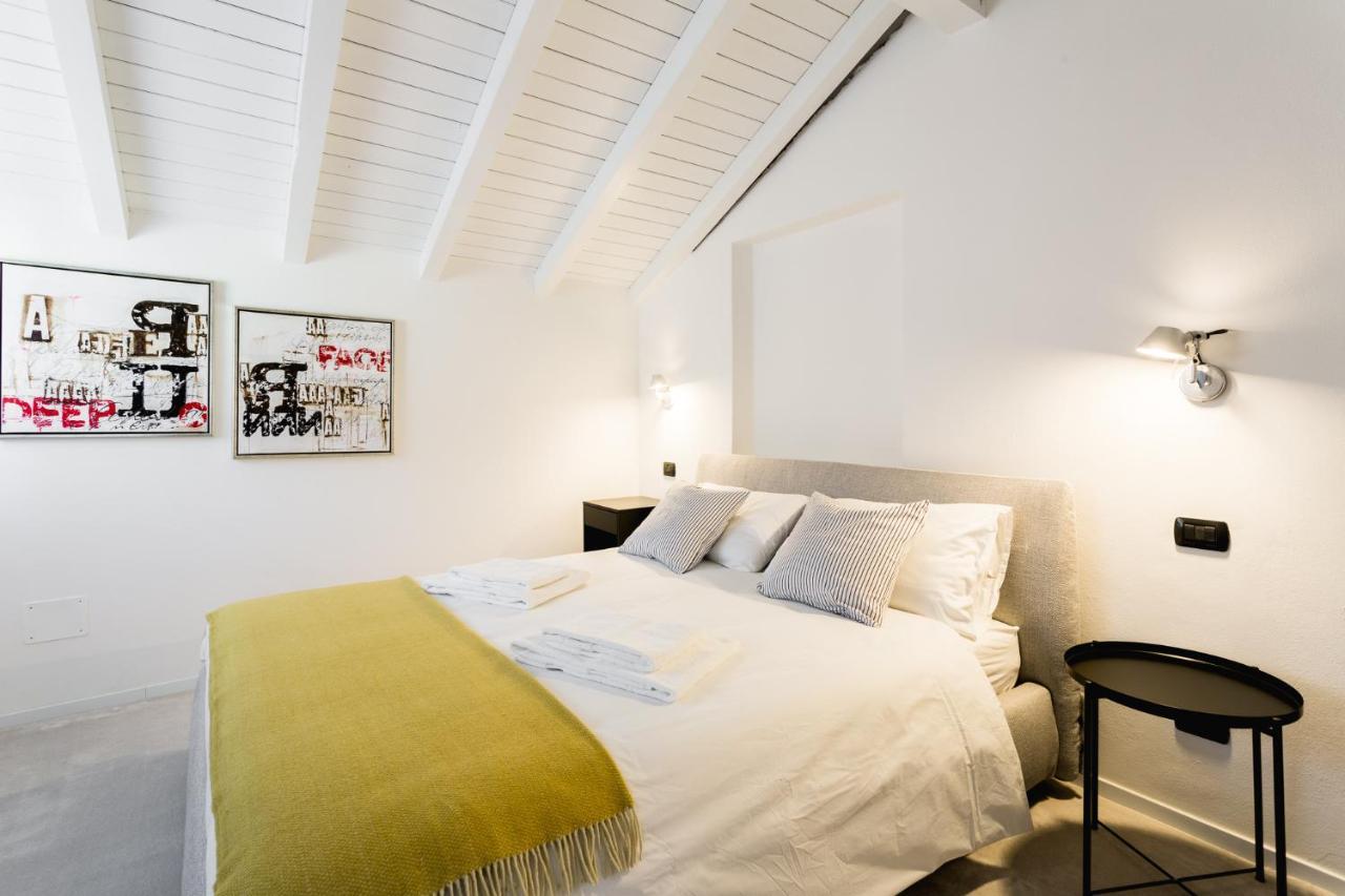 Your Secret Place Cernobbio Apartment Exterior photo