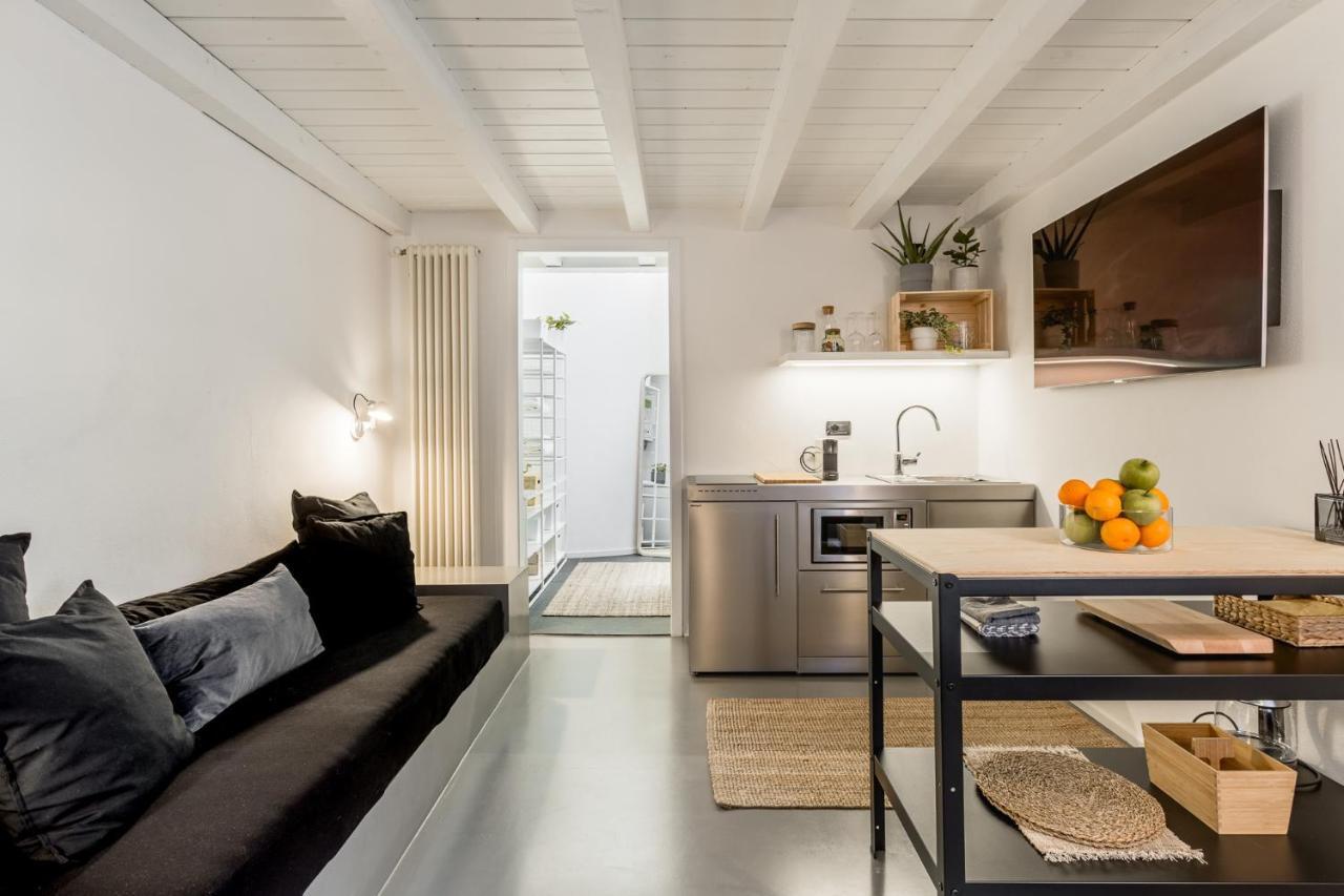 Your Secret Place Cernobbio Apartment Exterior photo