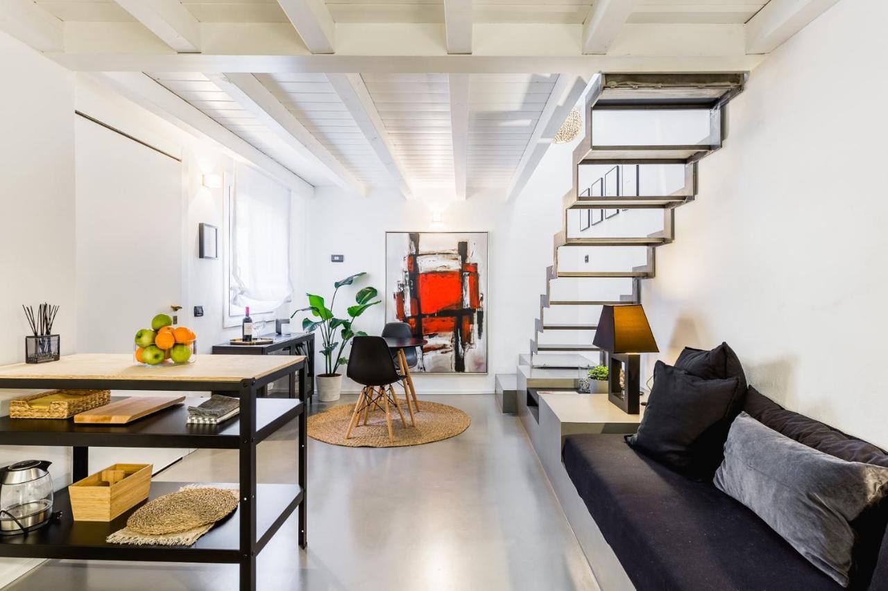 Your Secret Place Cernobbio Apartment Exterior photo