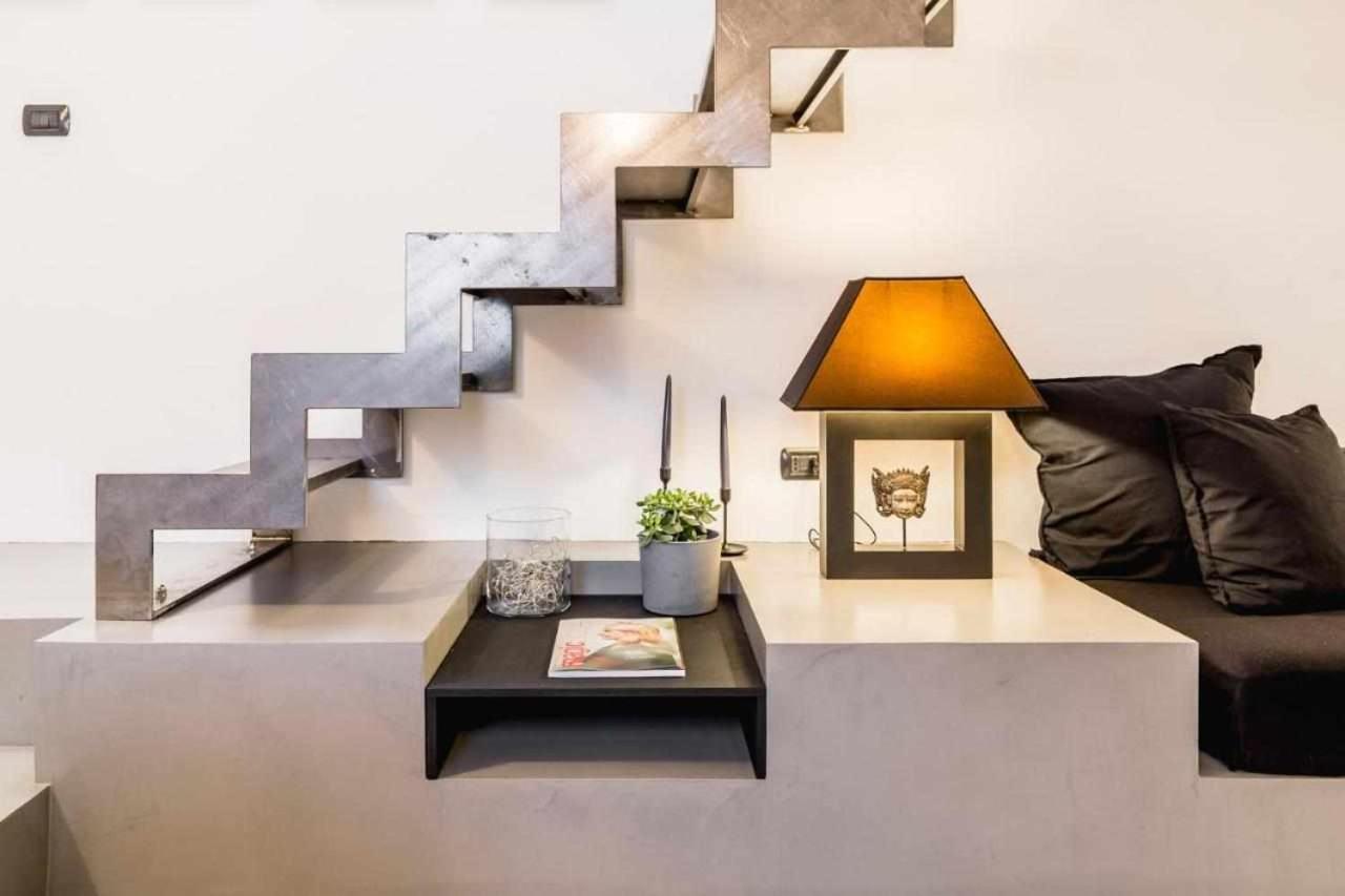 Your Secret Place Cernobbio Apartment Exterior photo