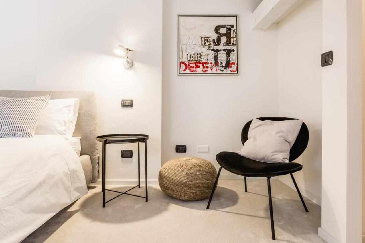 Your Secret Place Cernobbio Apartment Exterior photo