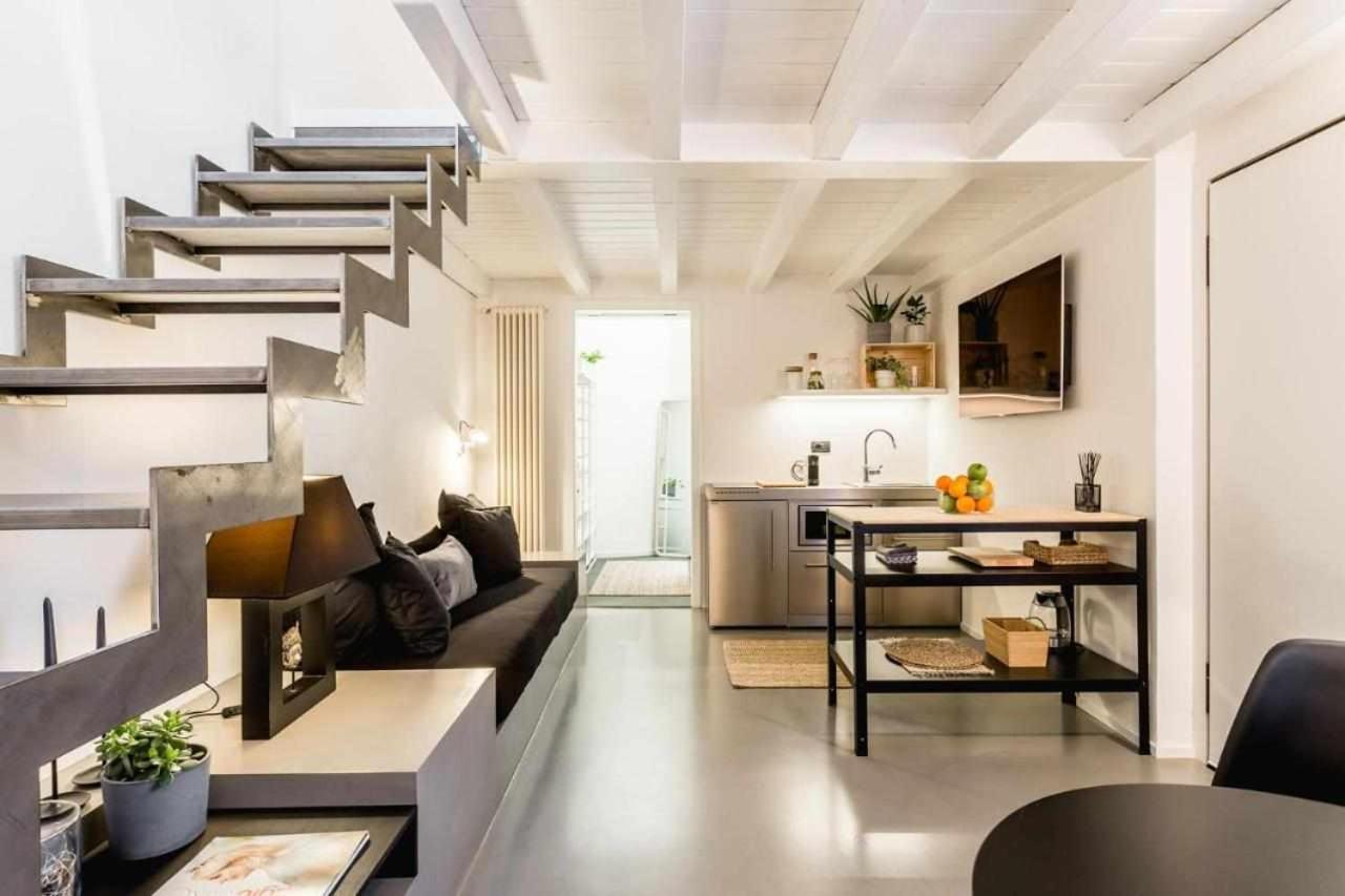 Your Secret Place Cernobbio Apartment Exterior photo