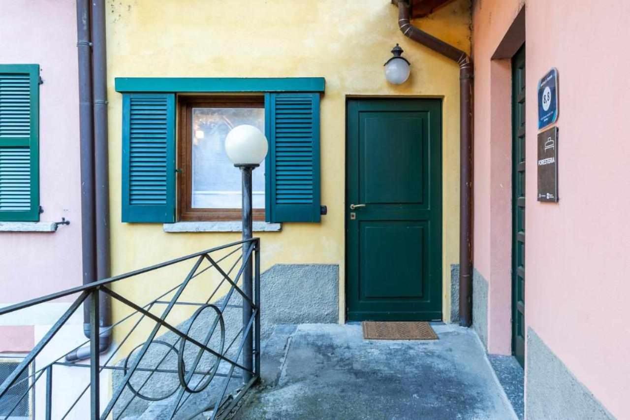 Your Secret Place Cernobbio Apartment Exterior photo