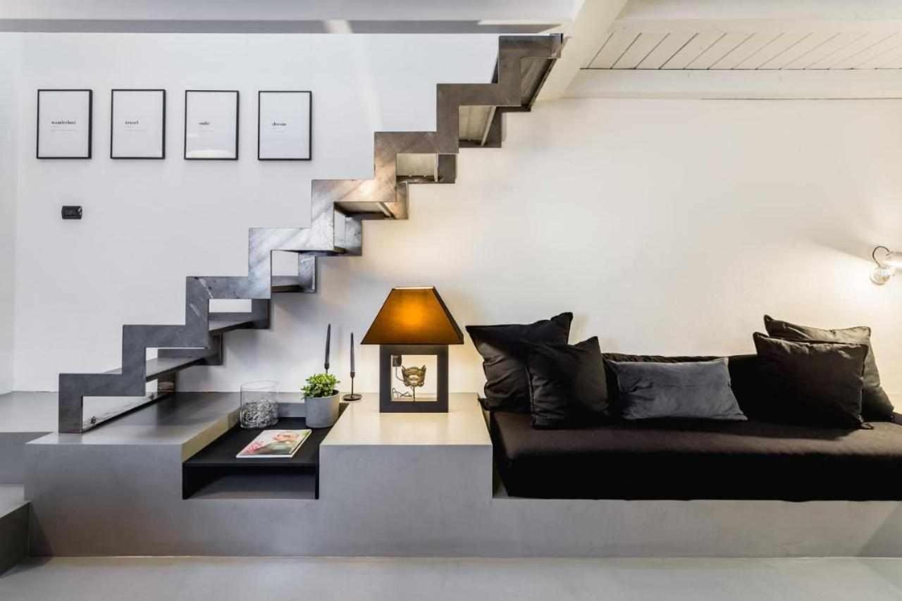 Your Secret Place Cernobbio Apartment Exterior photo