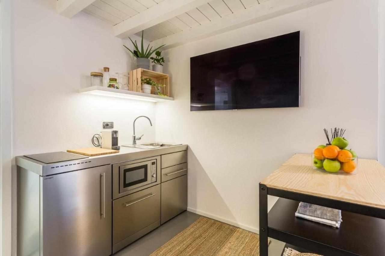 Your Secret Place Cernobbio Apartment Exterior photo