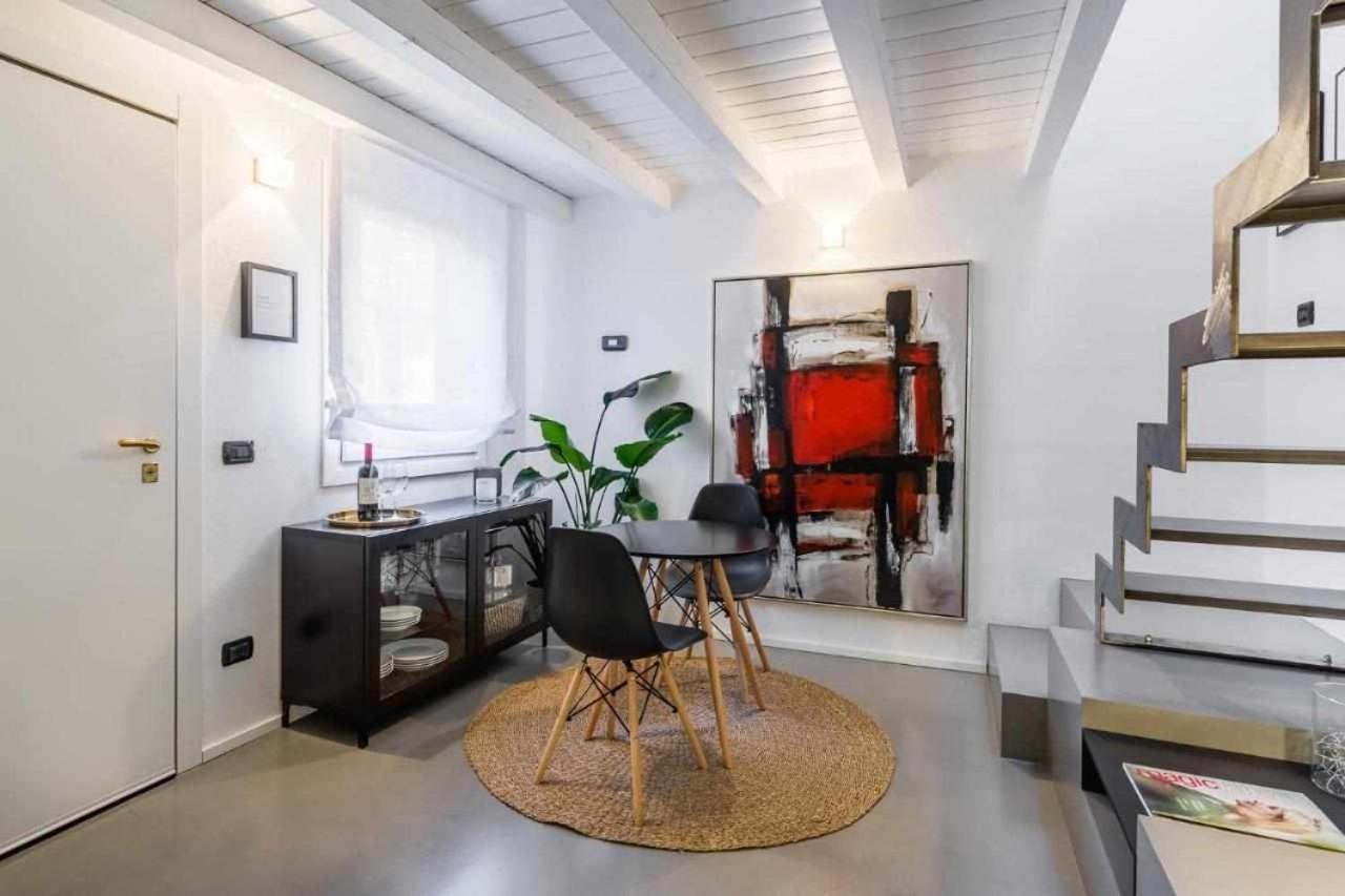 Your Secret Place Cernobbio Apartment Exterior photo