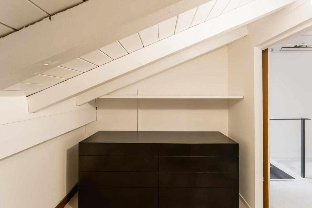 Your Secret Place Cernobbio Apartment Exterior photo
